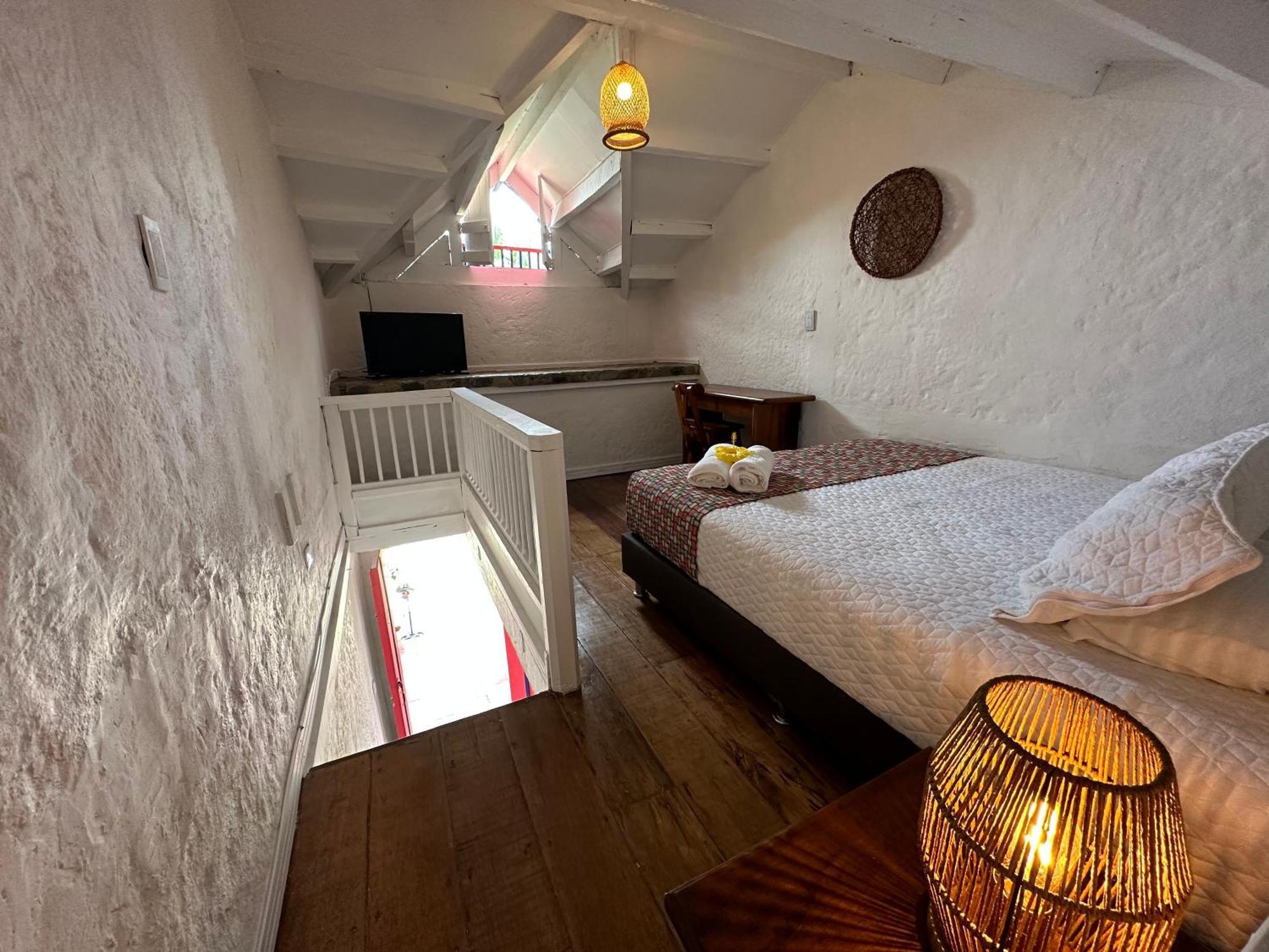 El Percal Hacienda Hotel Montenegro Εξωτερικό φωτογραφία