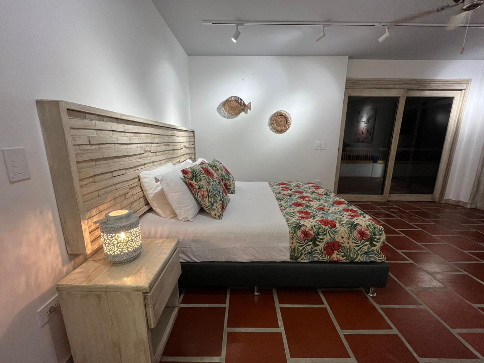 El Percal Hacienda Hotel Montenegro Εξωτερικό φωτογραφία