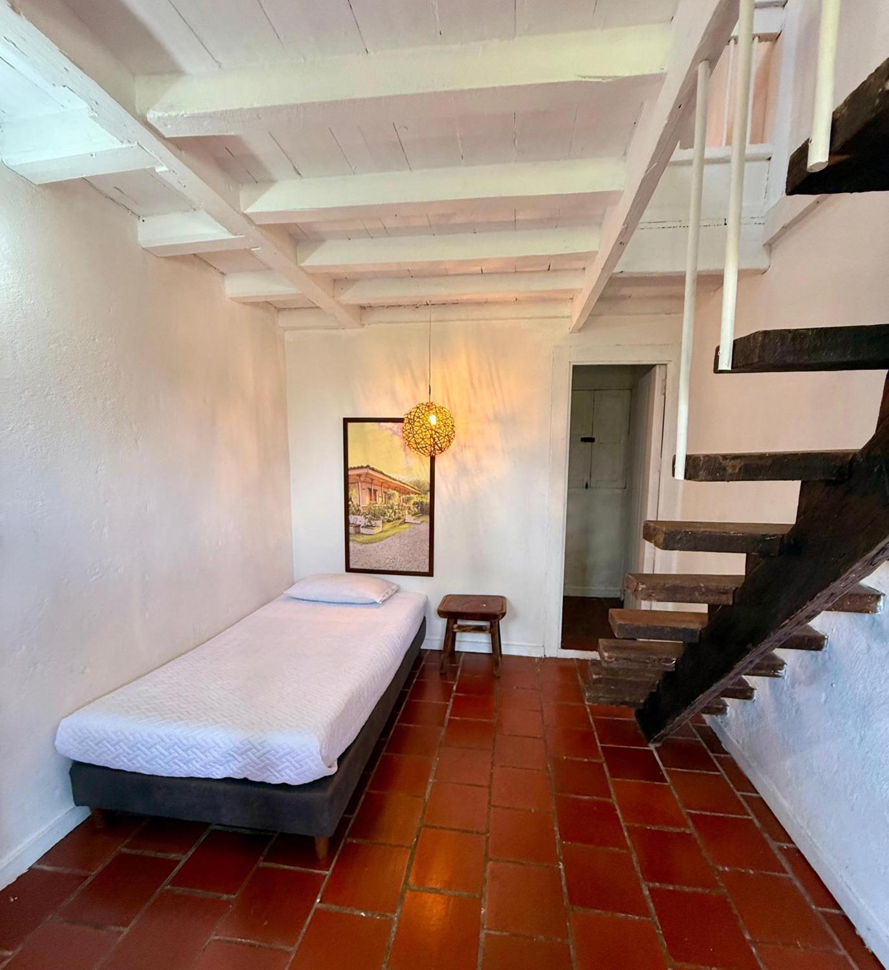 El Percal Hacienda Hotel Montenegro Εξωτερικό φωτογραφία